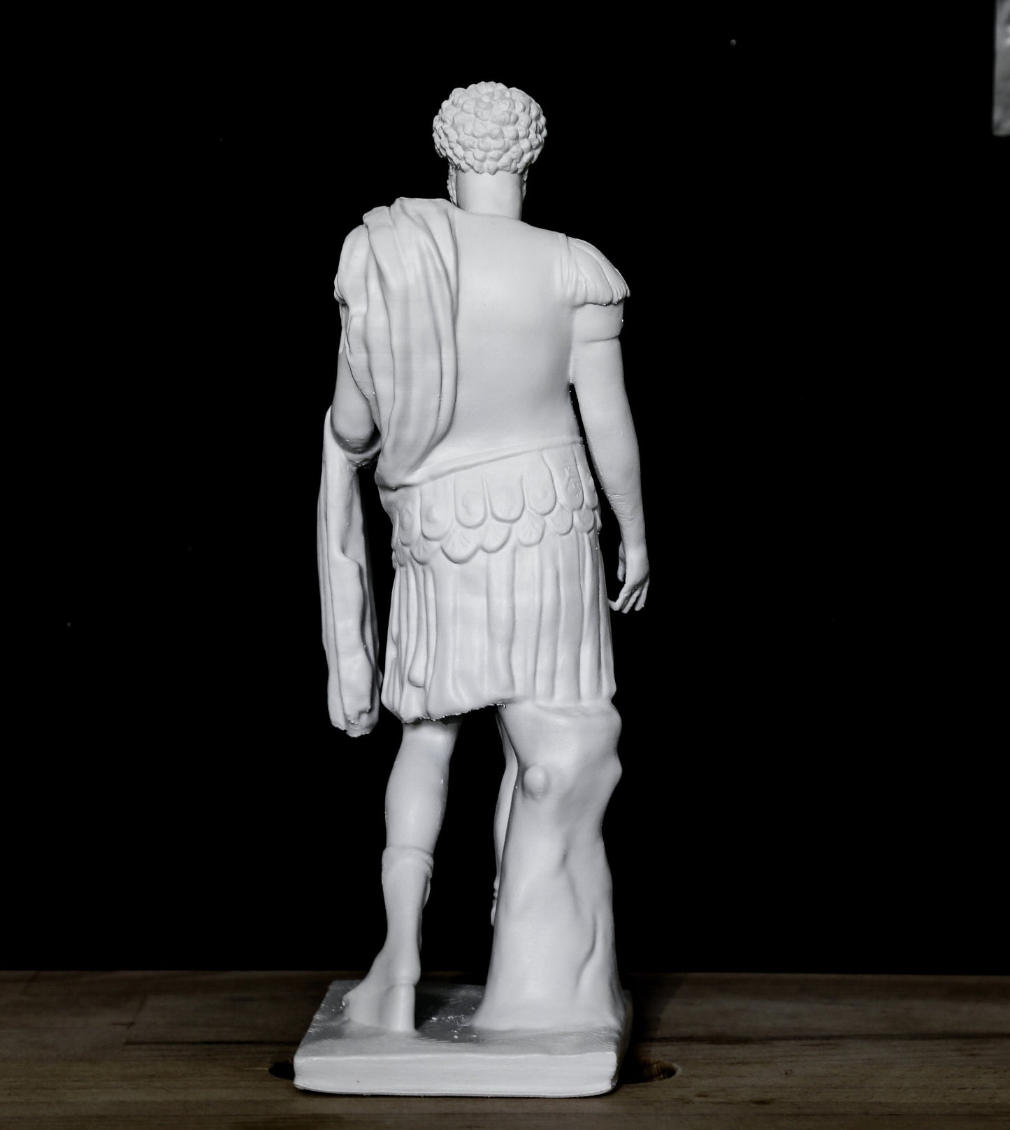 Marcus Aurelius Statue | Roman Emperor