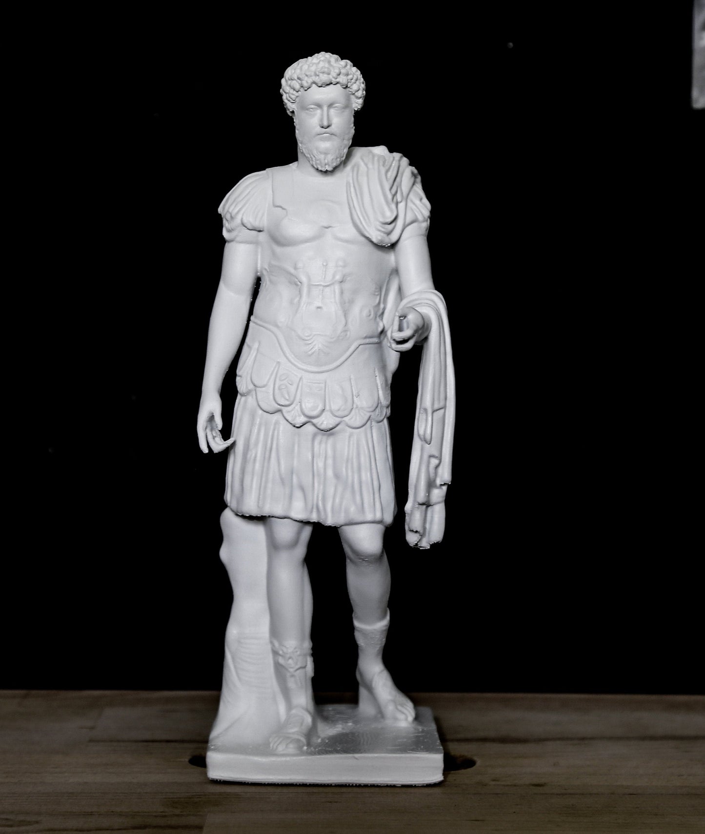 Marcus Aurelius Statue | Roman Emperor