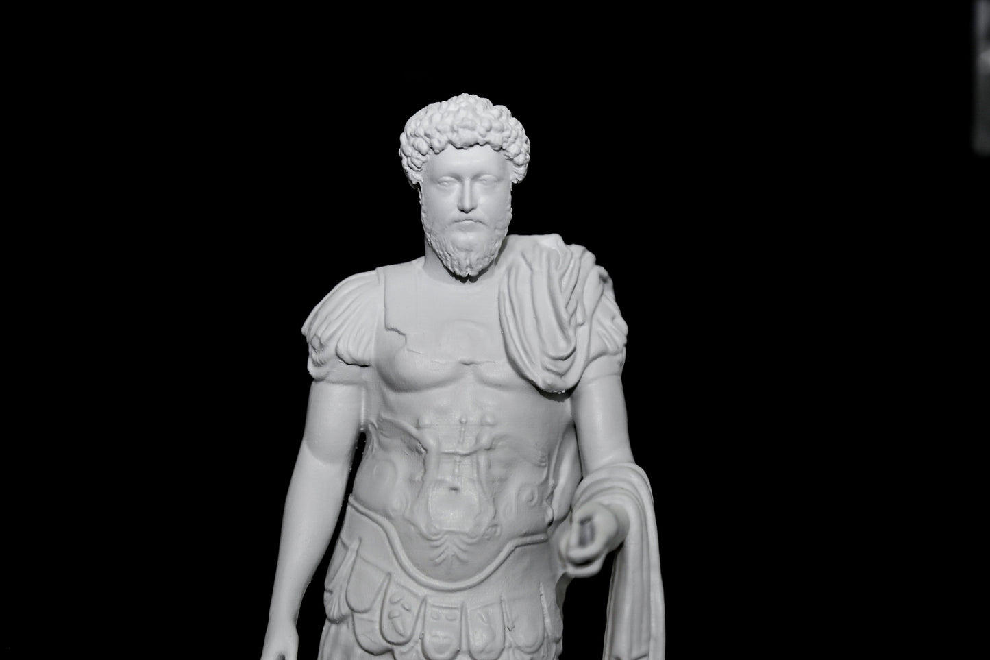 Marcus Aurelius Statue | Roman Emperor