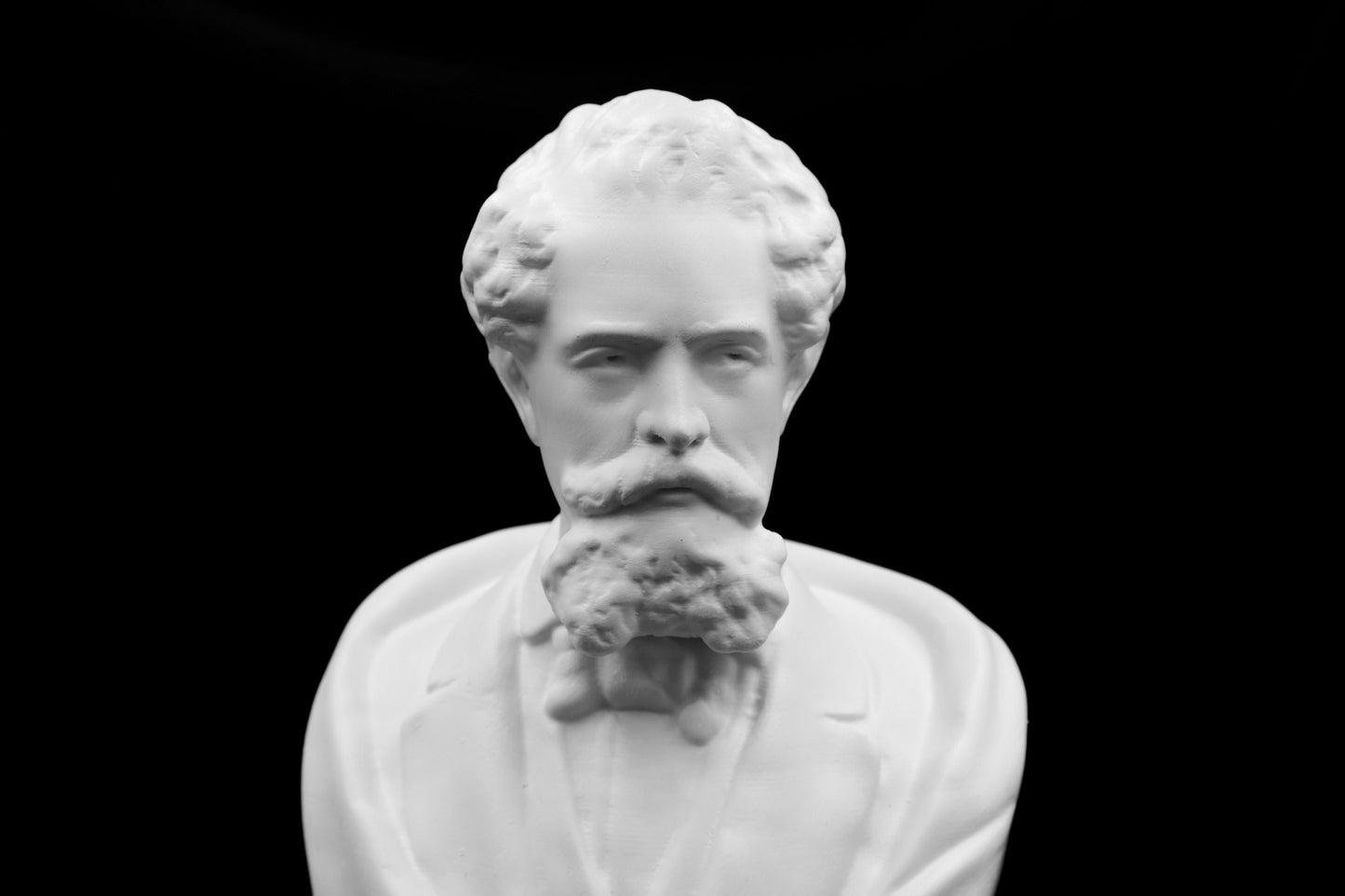 Charles Dickens Bust| English Novelist|