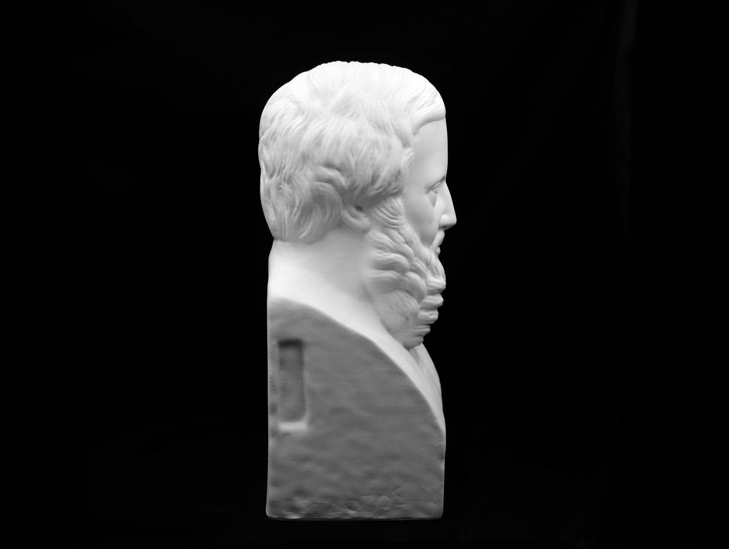 Herodotus Bust | Ancient Historian