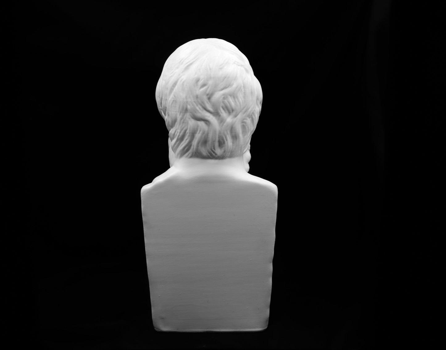 Herodotus Bust | Ancient Historian