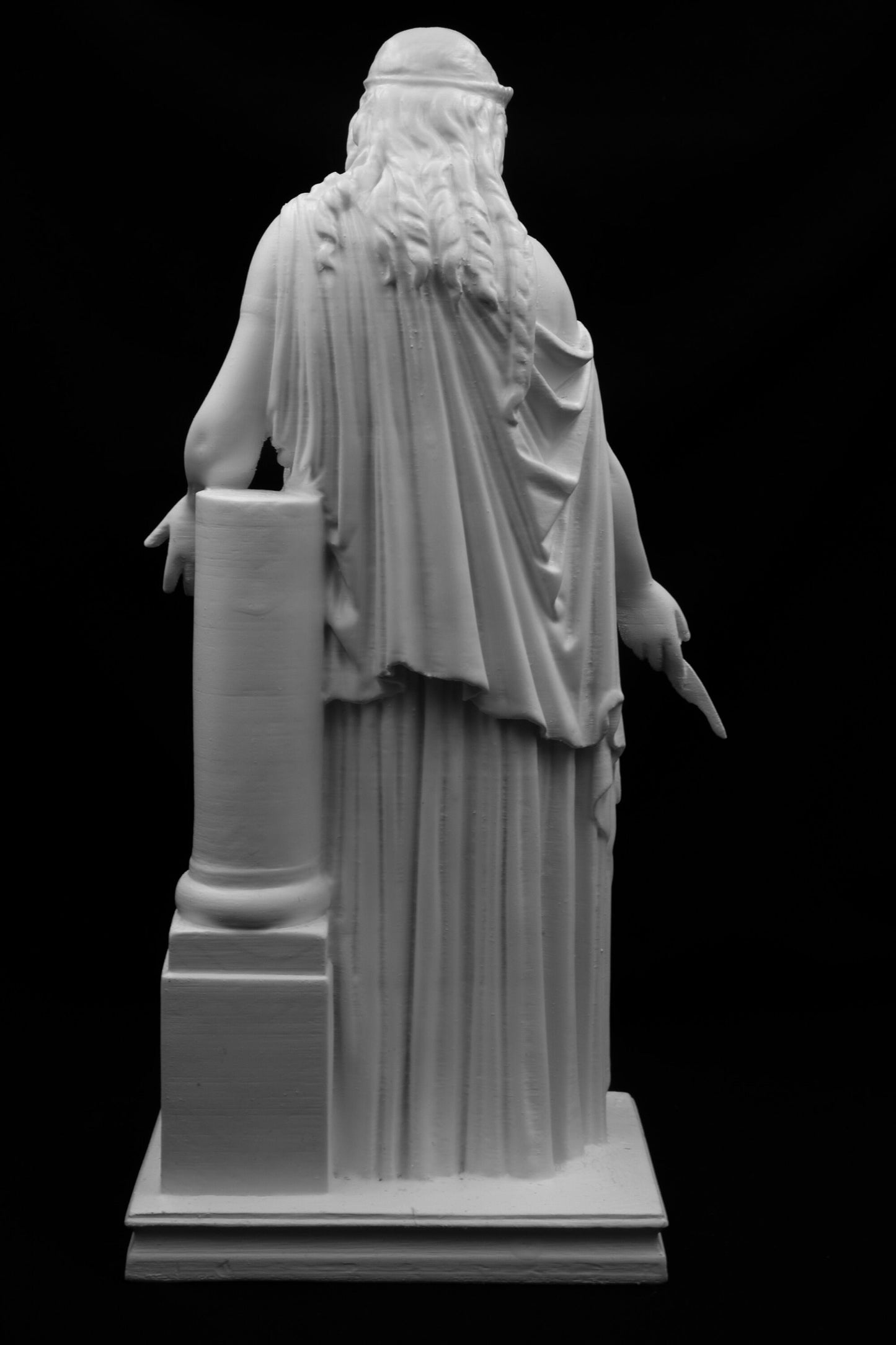 Medea Mythological Statue | Ancient Greek Sorceress Sculpture