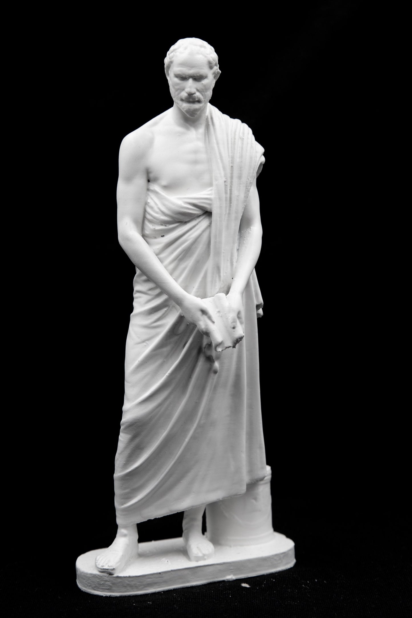 Demosthenes Statue |Greek Statesman|