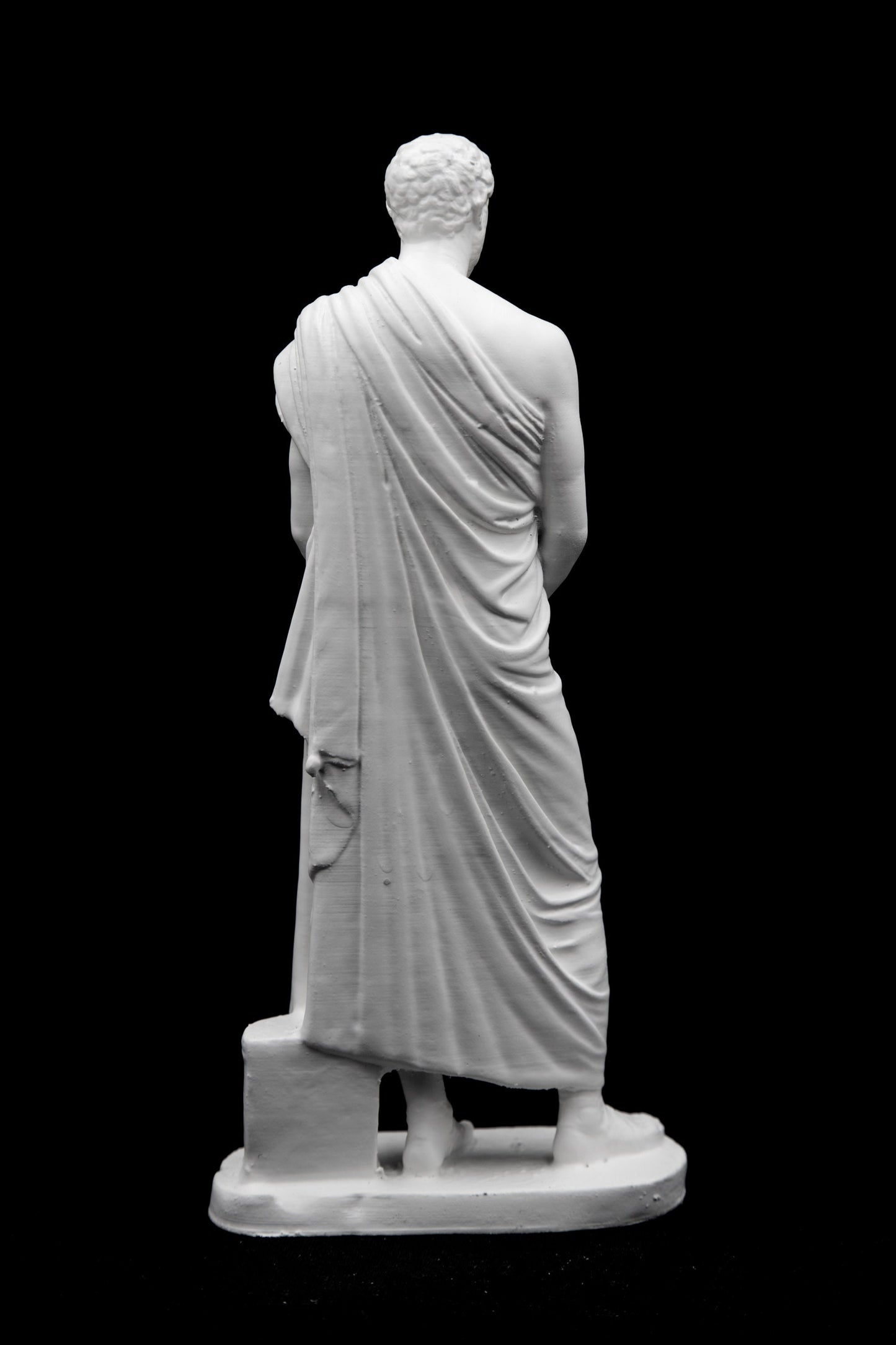 Demosthenes Statue |Greek Statesman|