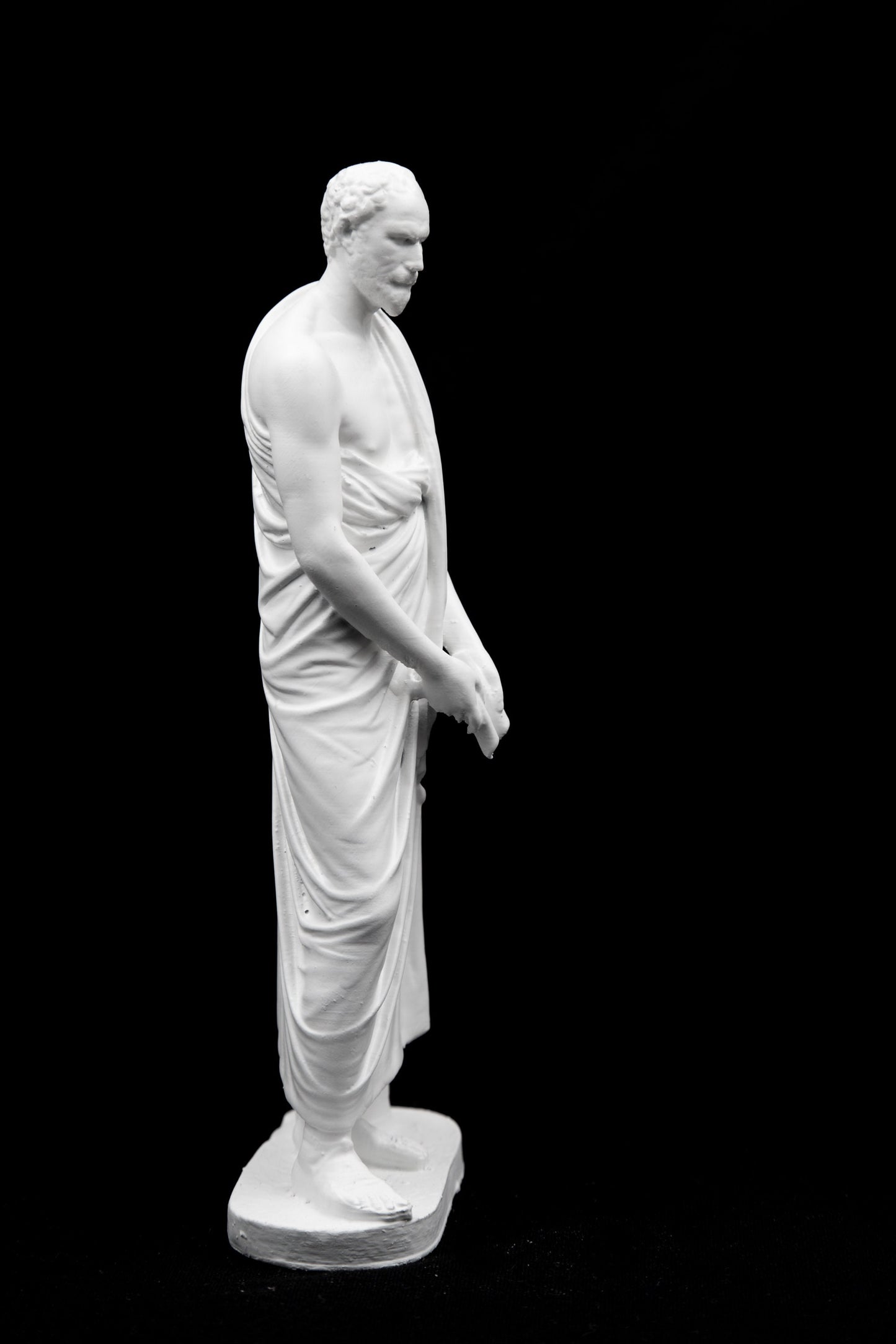 Demosthenes Statue |Greek Statesman|