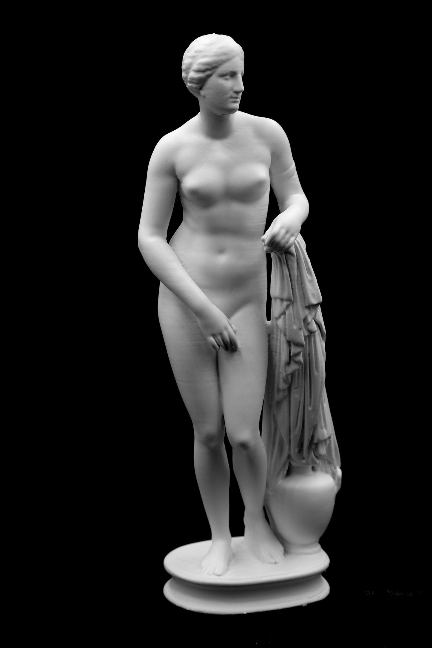 Aphrodite of Knidos Statue | Greek Goddess of Love