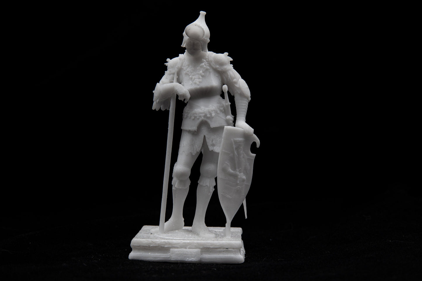 Theodoric the Great Figurine