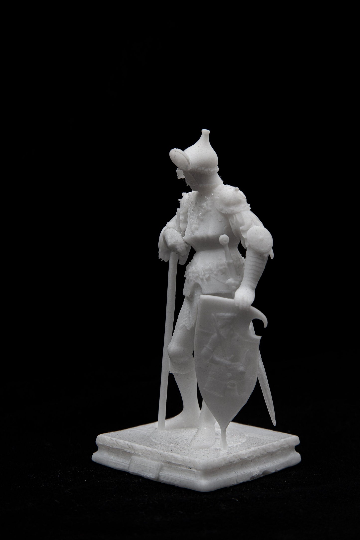 Theodoric the Great Figurine