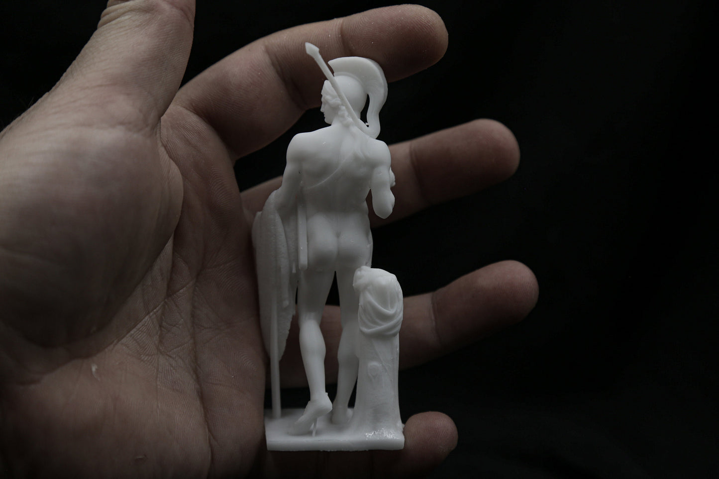 Jason - Iason Figurine