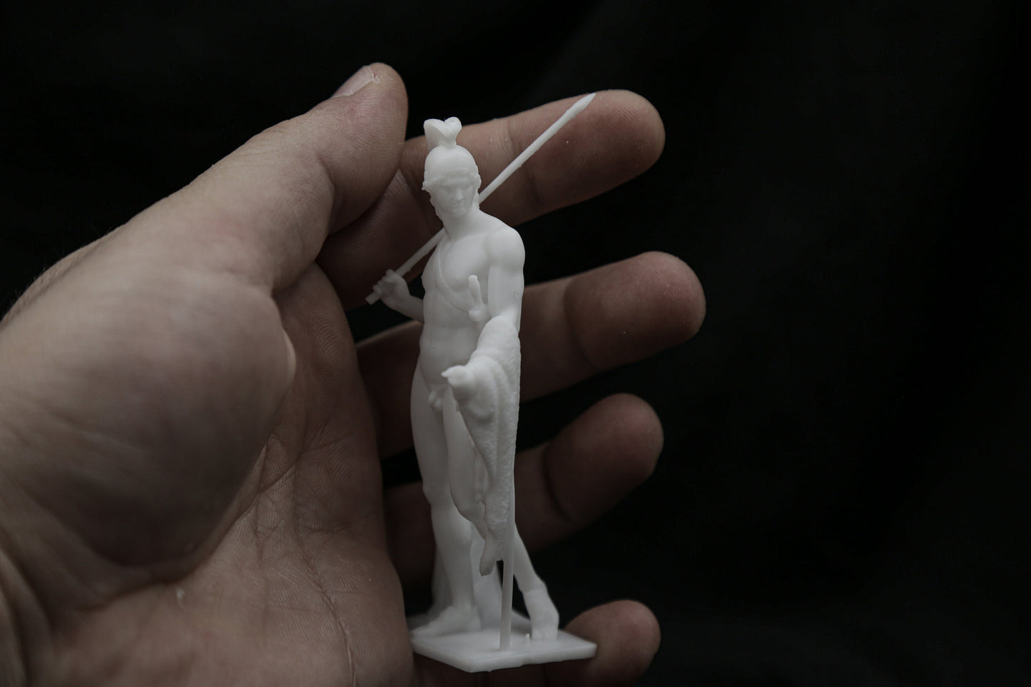 Jason - Iason Figurine