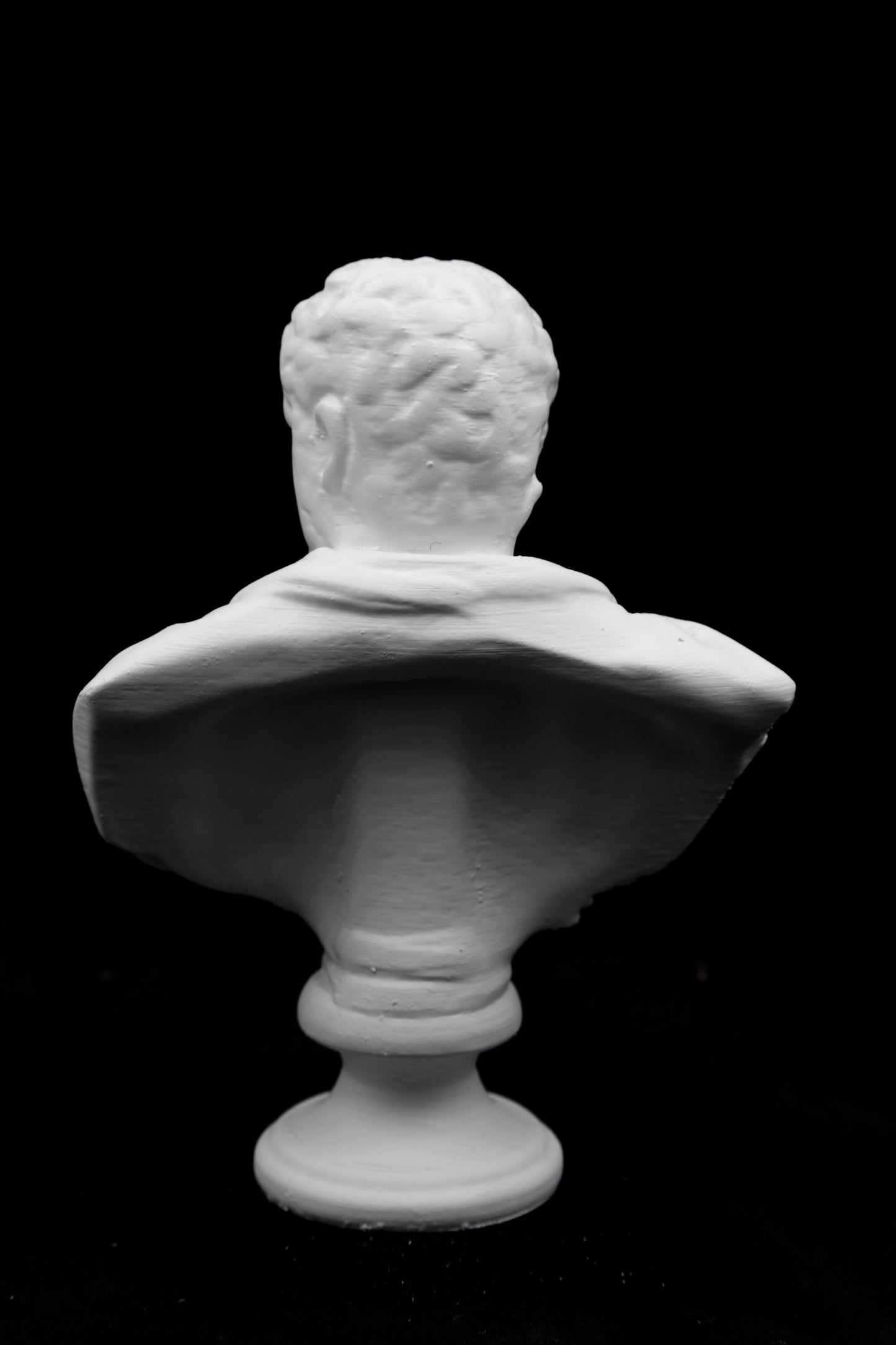 Caracalla Bust |Roman Emperor Collectible