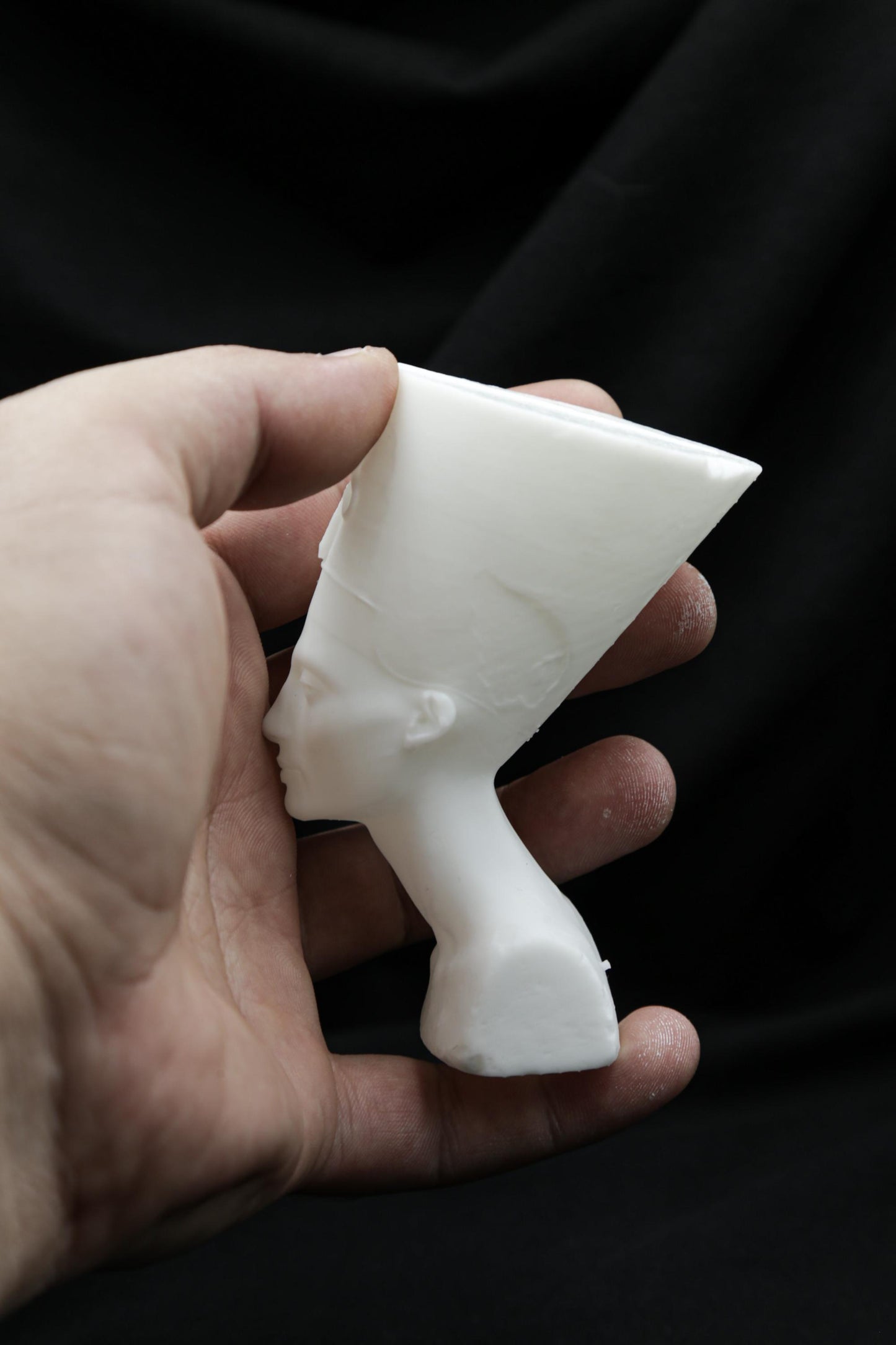 Nefertiti Bust Figurine
