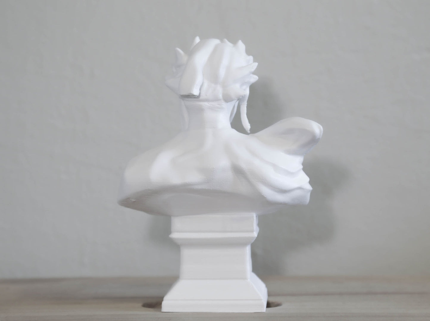 Dante Alighieri Bust | Divine Comedy Author |