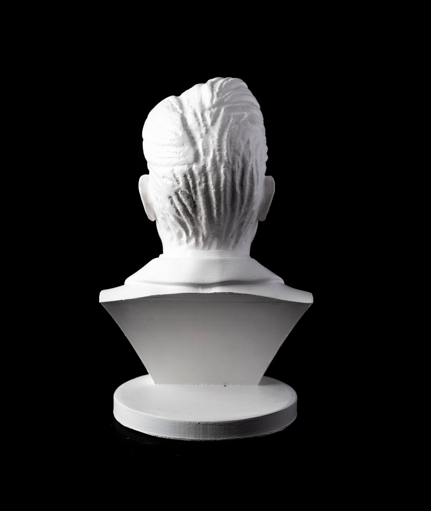 Friedrich Nietzsche Bust | Existentialism & Nihilism Thinker