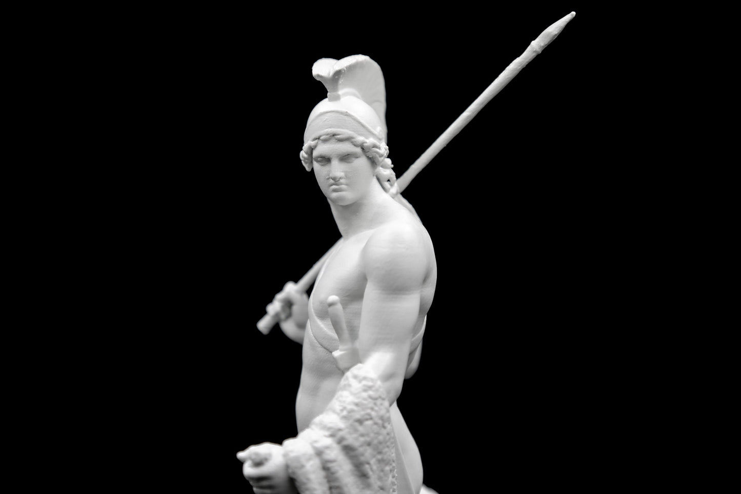 Iason-Jason Mythological Statue | Hero of the Argonauts