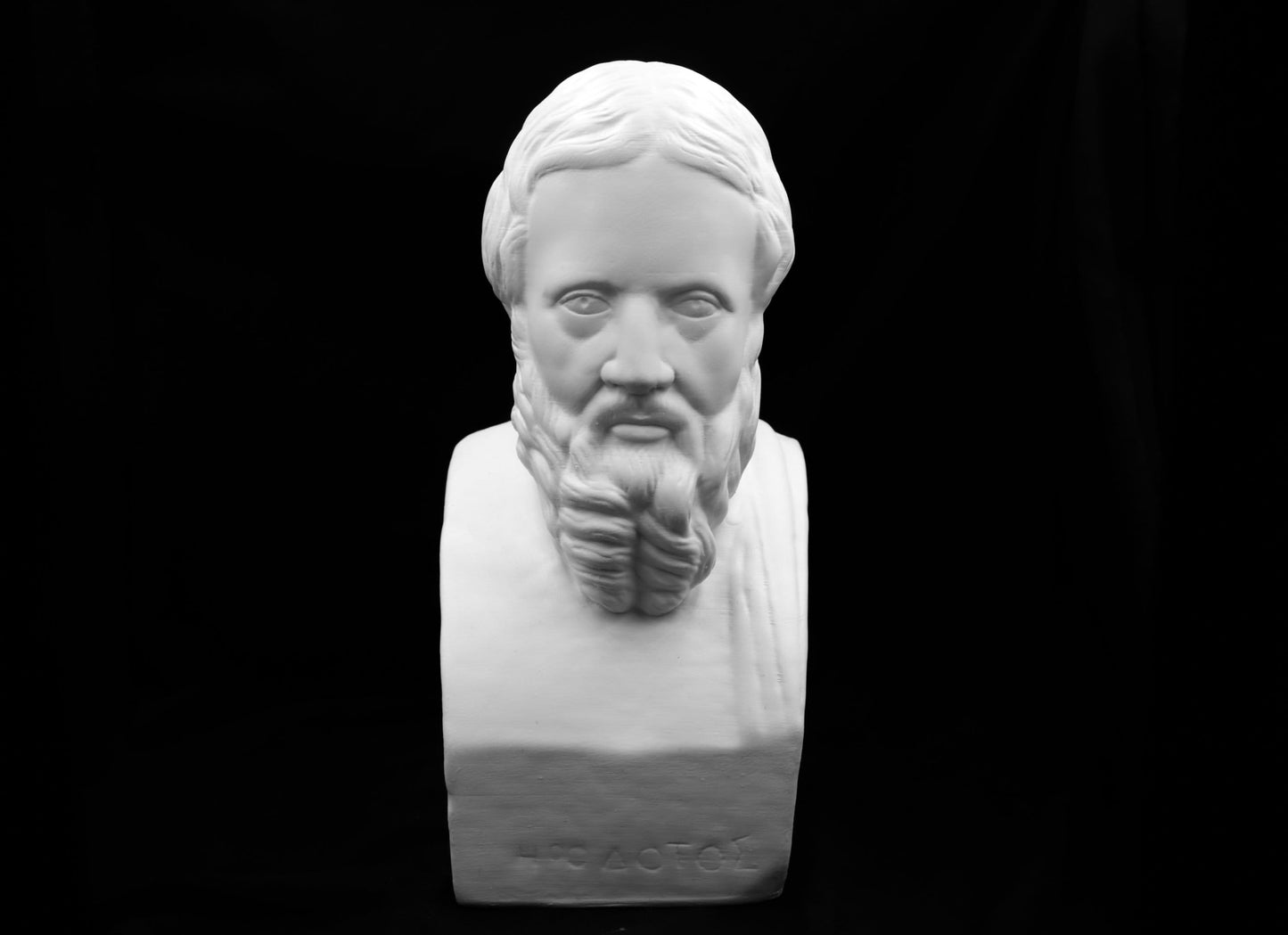 Herodotus Bust | Ancient Historian