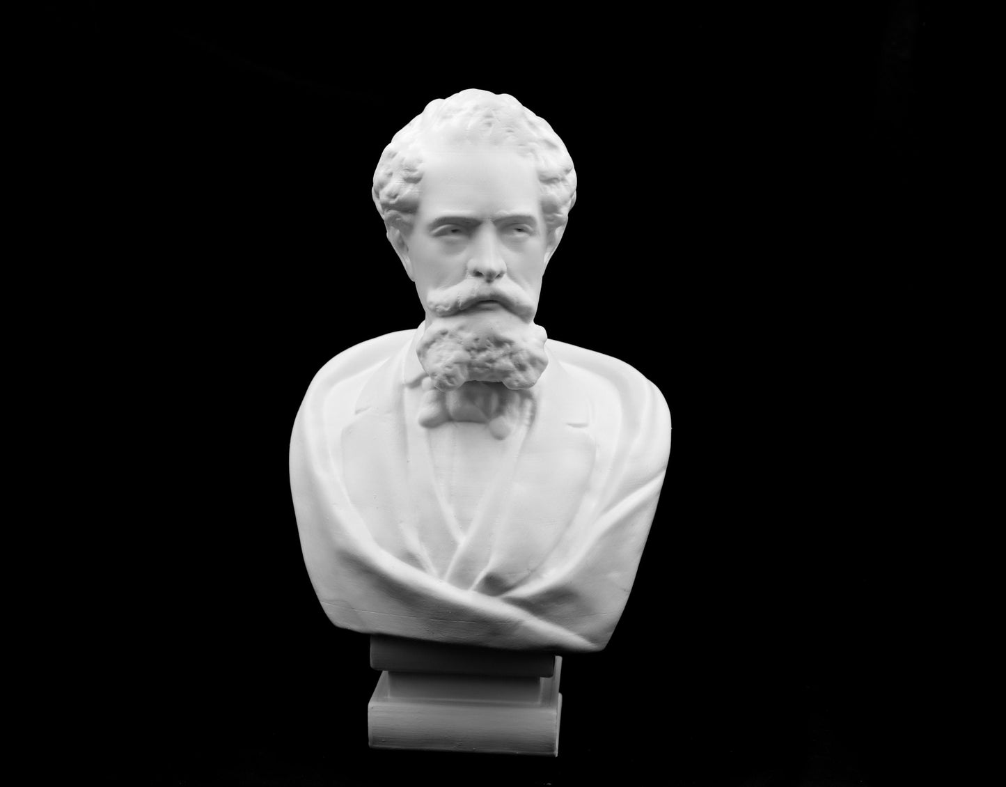 Charles Dickens Bust| English Novelist|