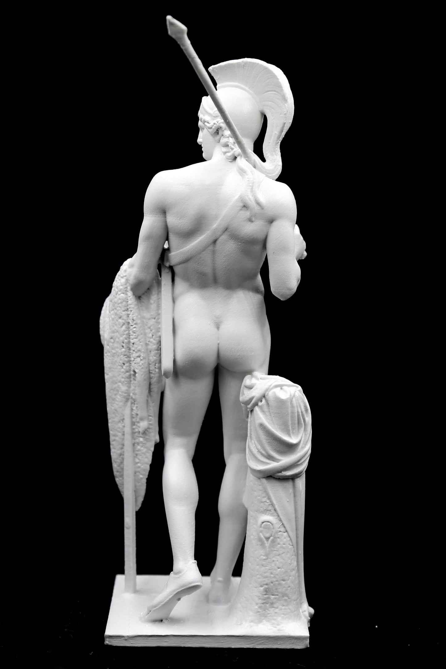 Iason-Jason Mythological Statue | Hero of the Argonauts