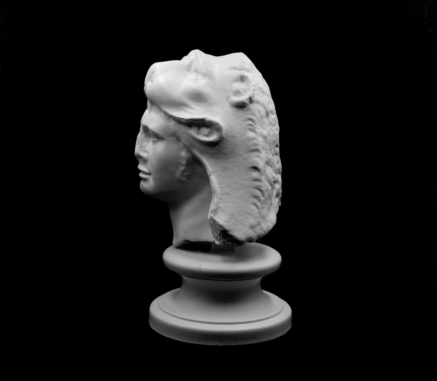 Mithridates VI Eupator Bust | Enemy of Rome