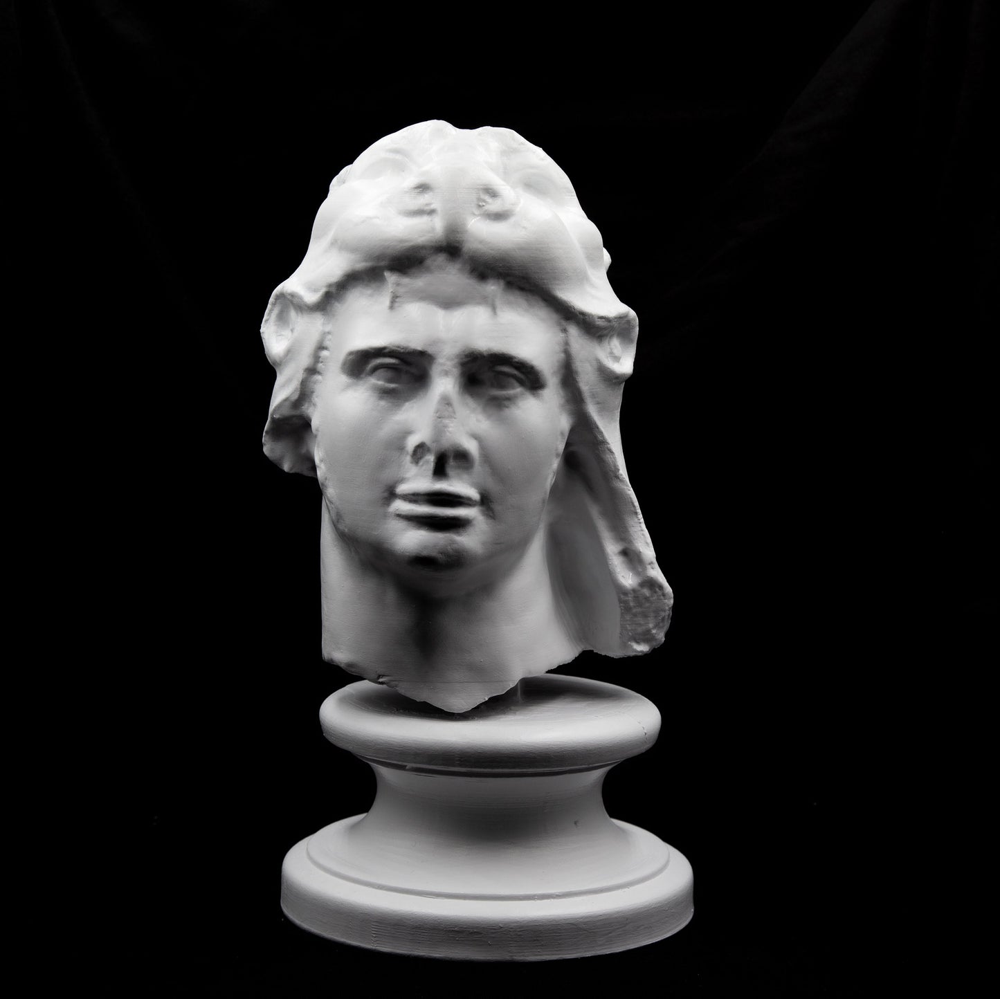 Mithridates VI Eupator Bust | Enemy of Rome