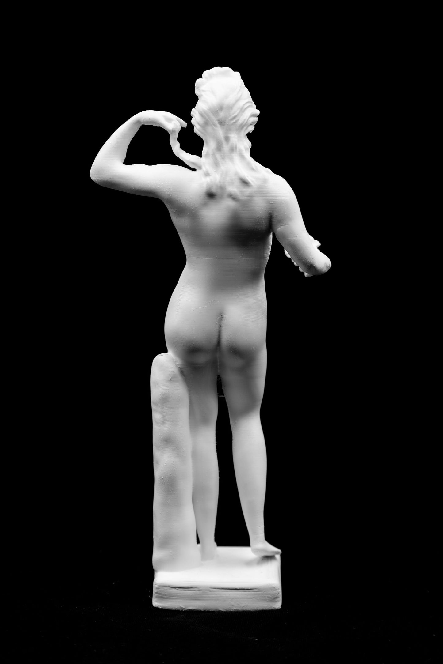 Hermaphroditus Statue |Roman Copy|