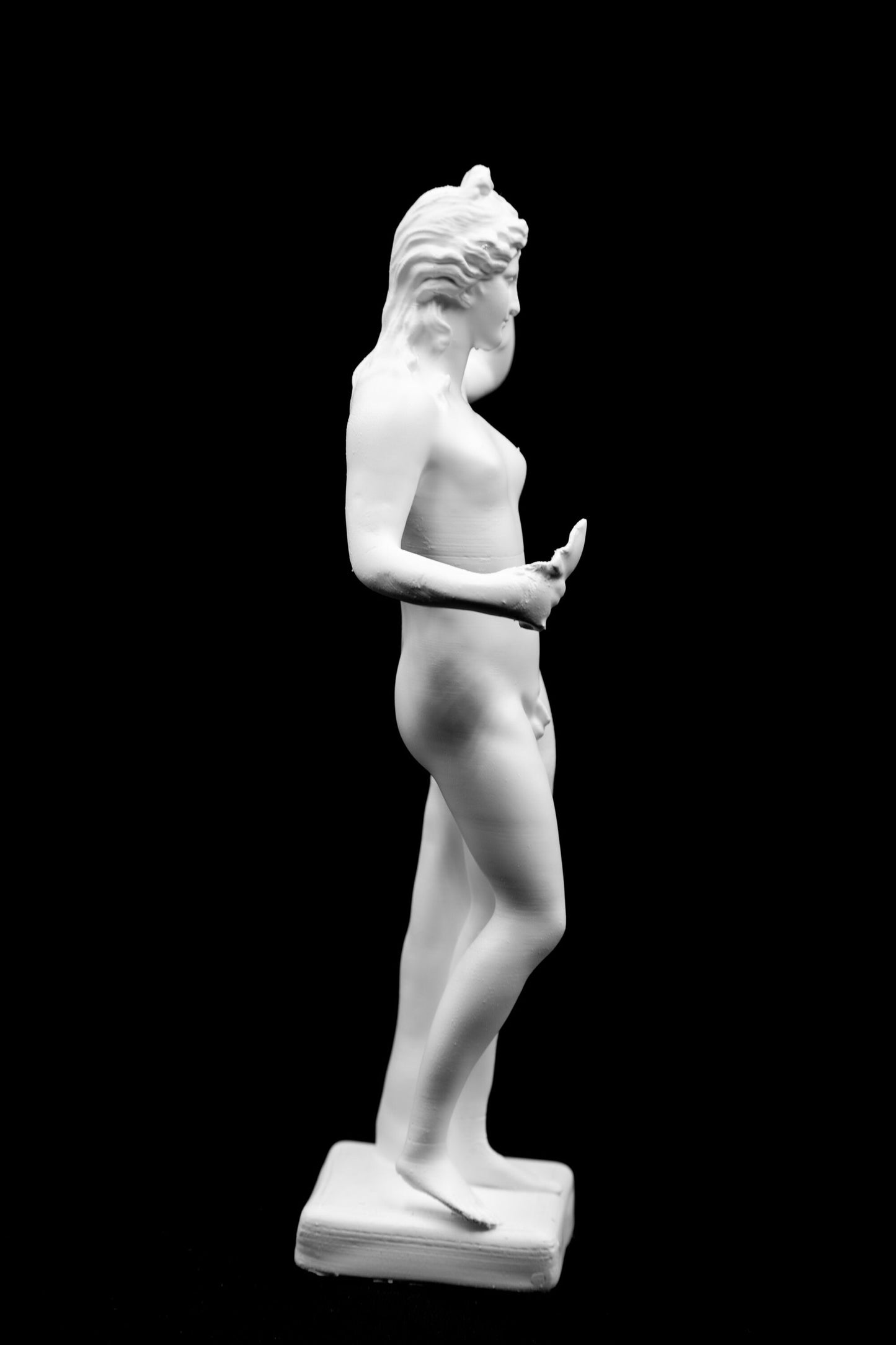 Hermaphroditus Statue |Roman Copy|