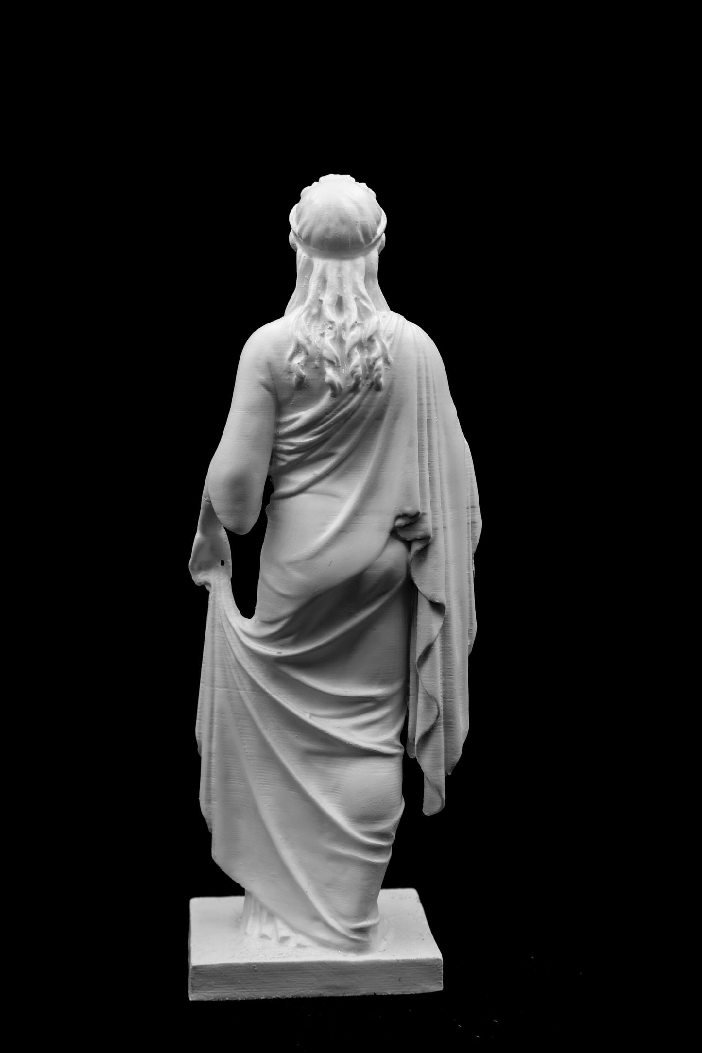 Goddess of Hope Statue | Thorvaldsen Inspired