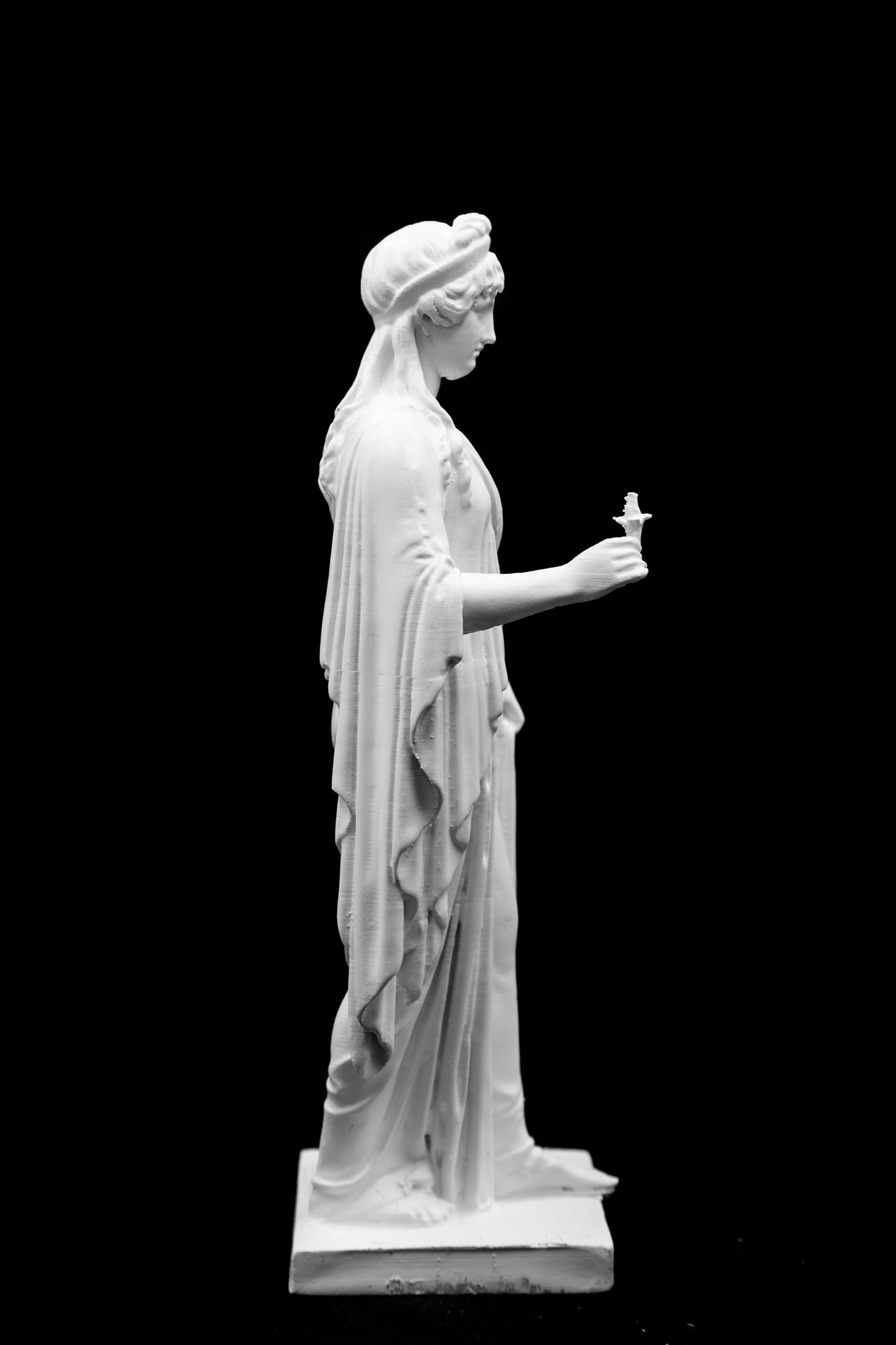 Goddess of Hope Statue | Thorvaldsen Inspired