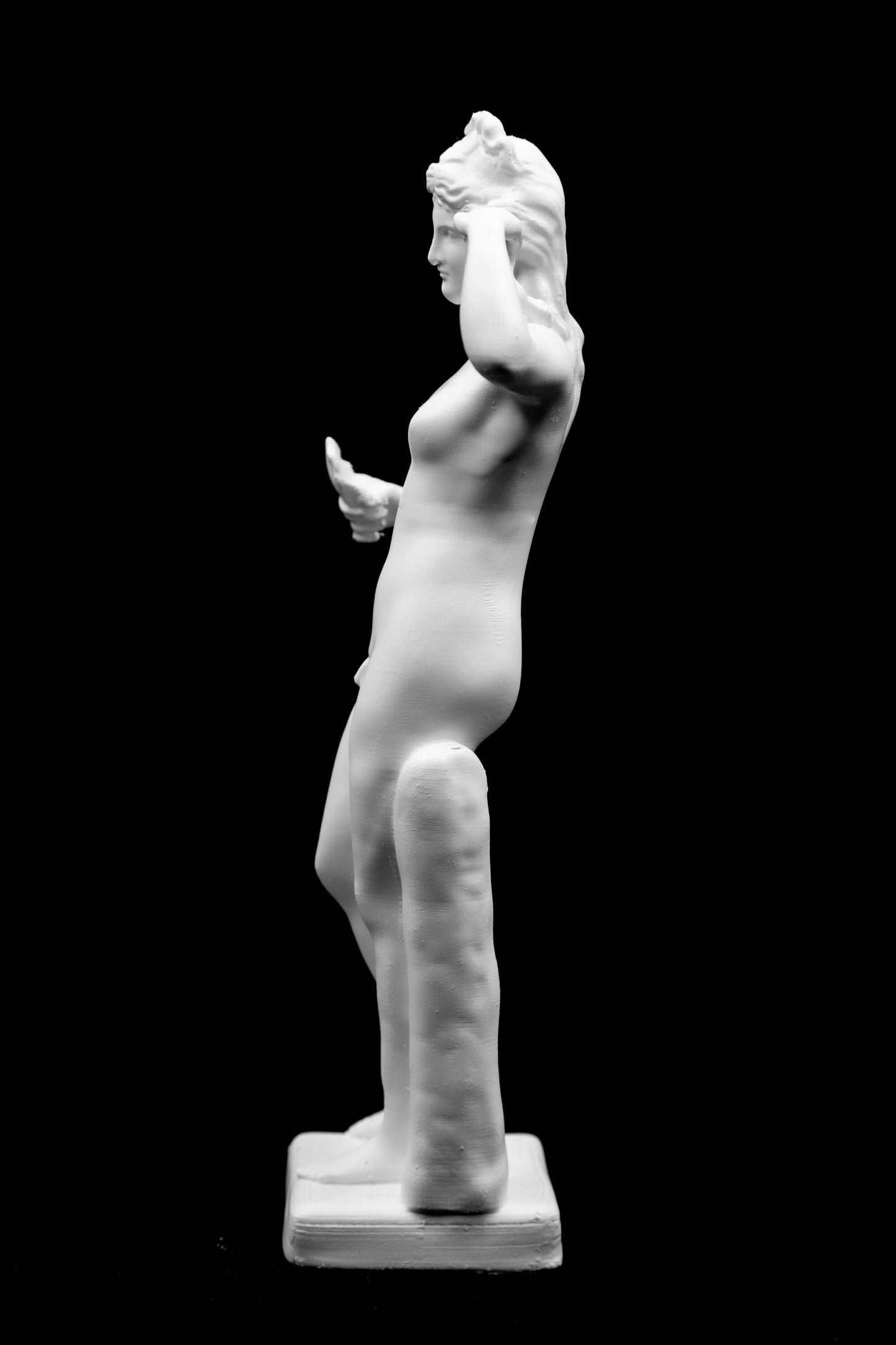 Hermaphroditus Statue |Roman Copy|