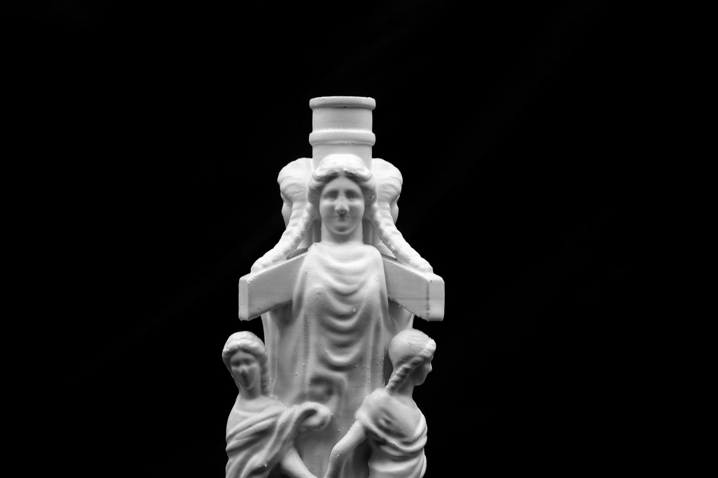 Hecate Statue |Greek Goddess of Magic & Witchcraft