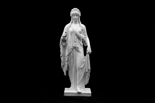 Goddess of Hope Statue | Thorvaldsen Inspired