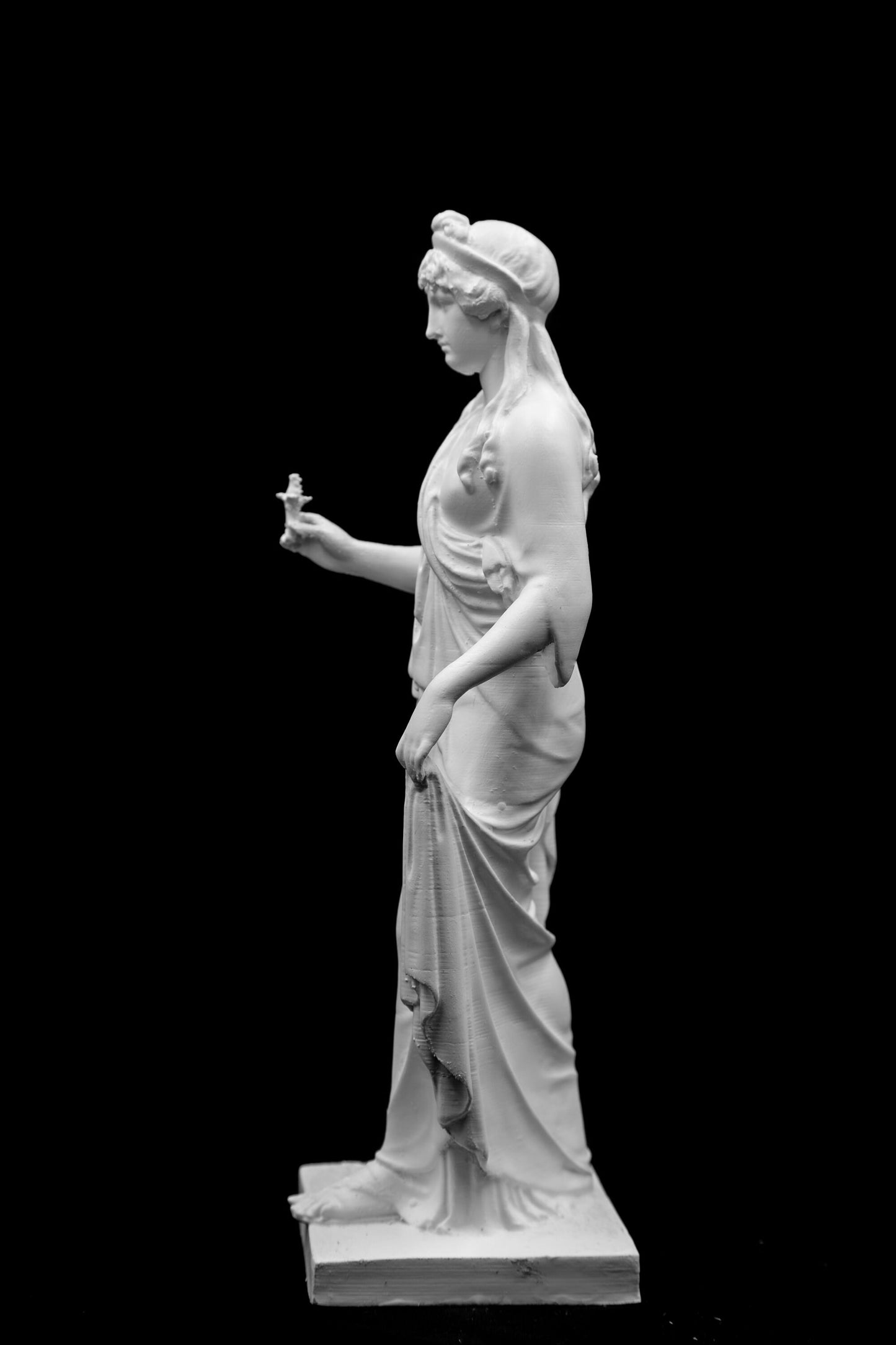 Goddess of Hope Statue | Thorvaldsen Inspired