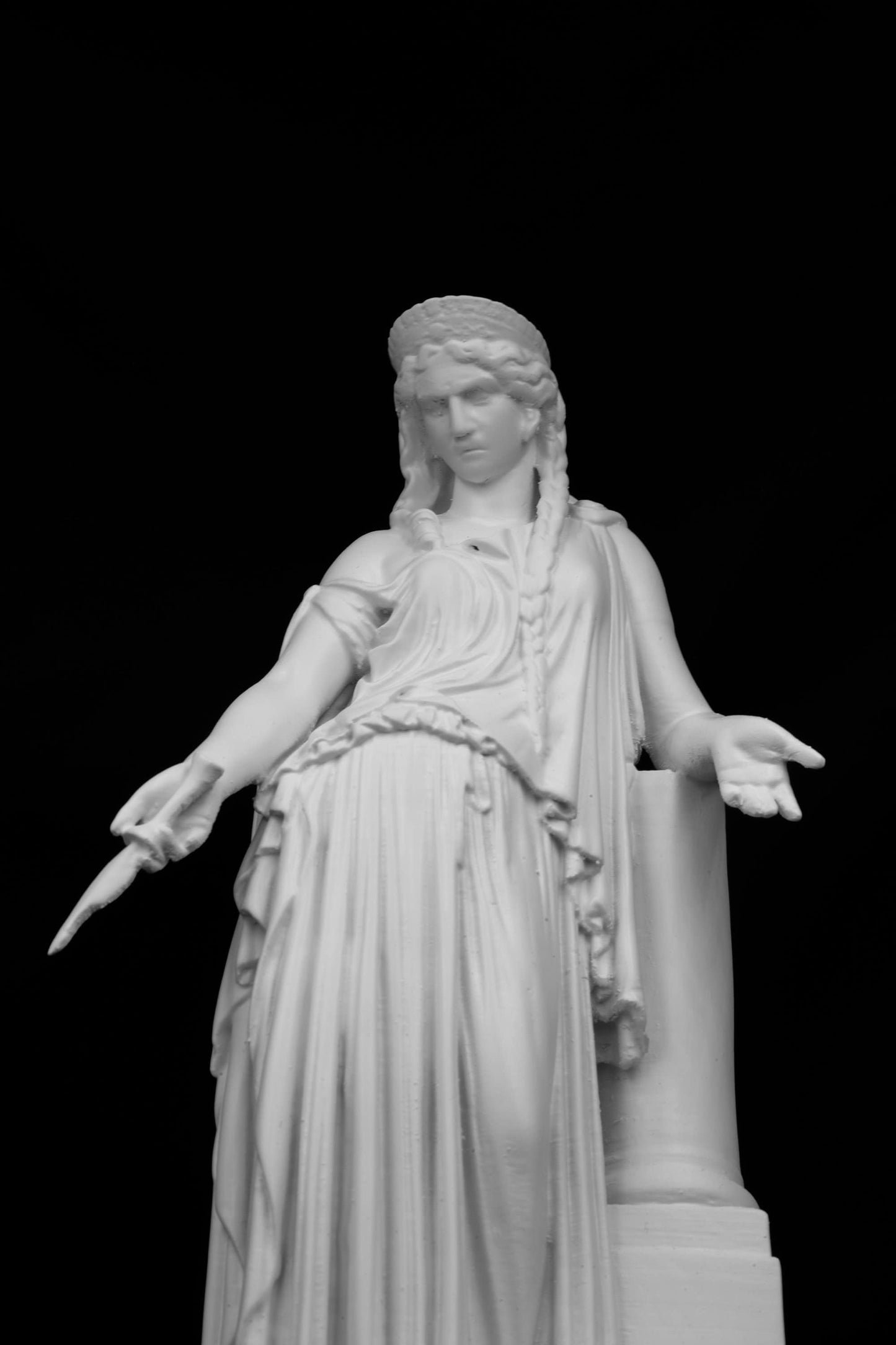 Medea Mythological Statue | Ancient Greek Sorceress Sculpture