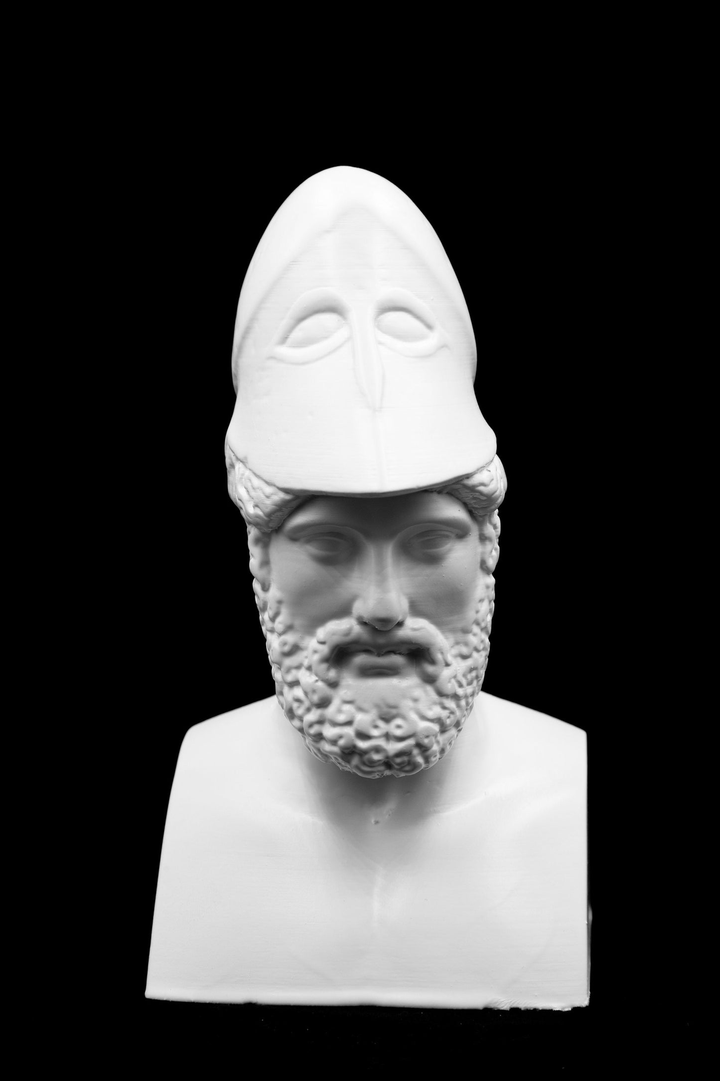 Pericles Bust | Greek Statesman |