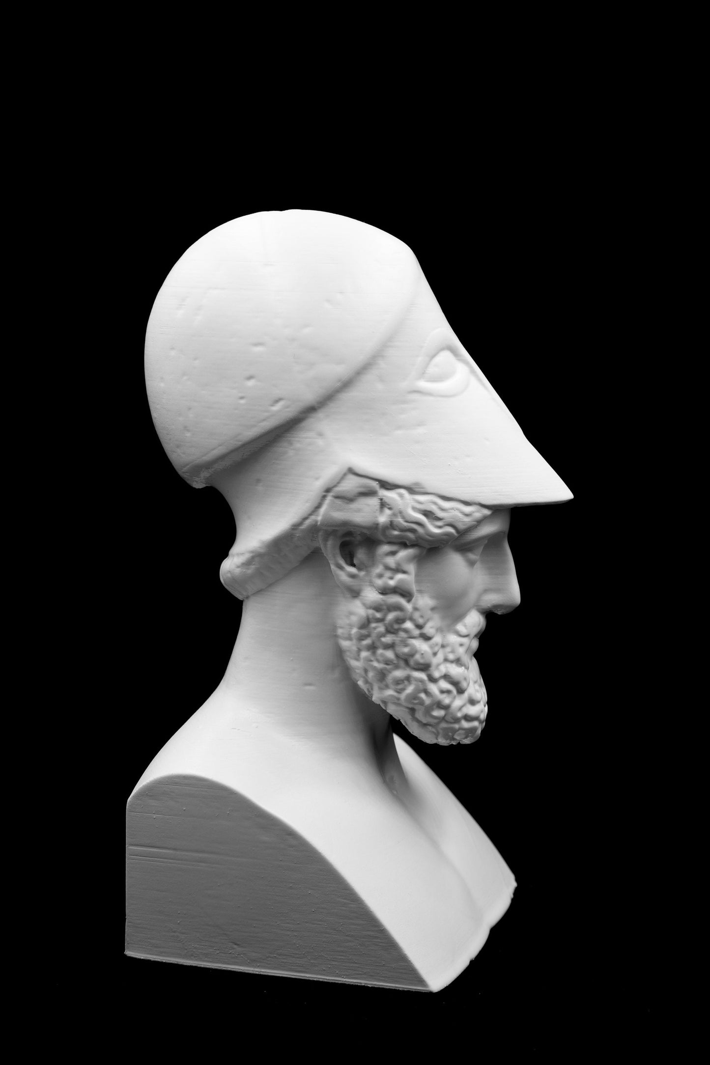 Pericles Bust | Greek Statesman |