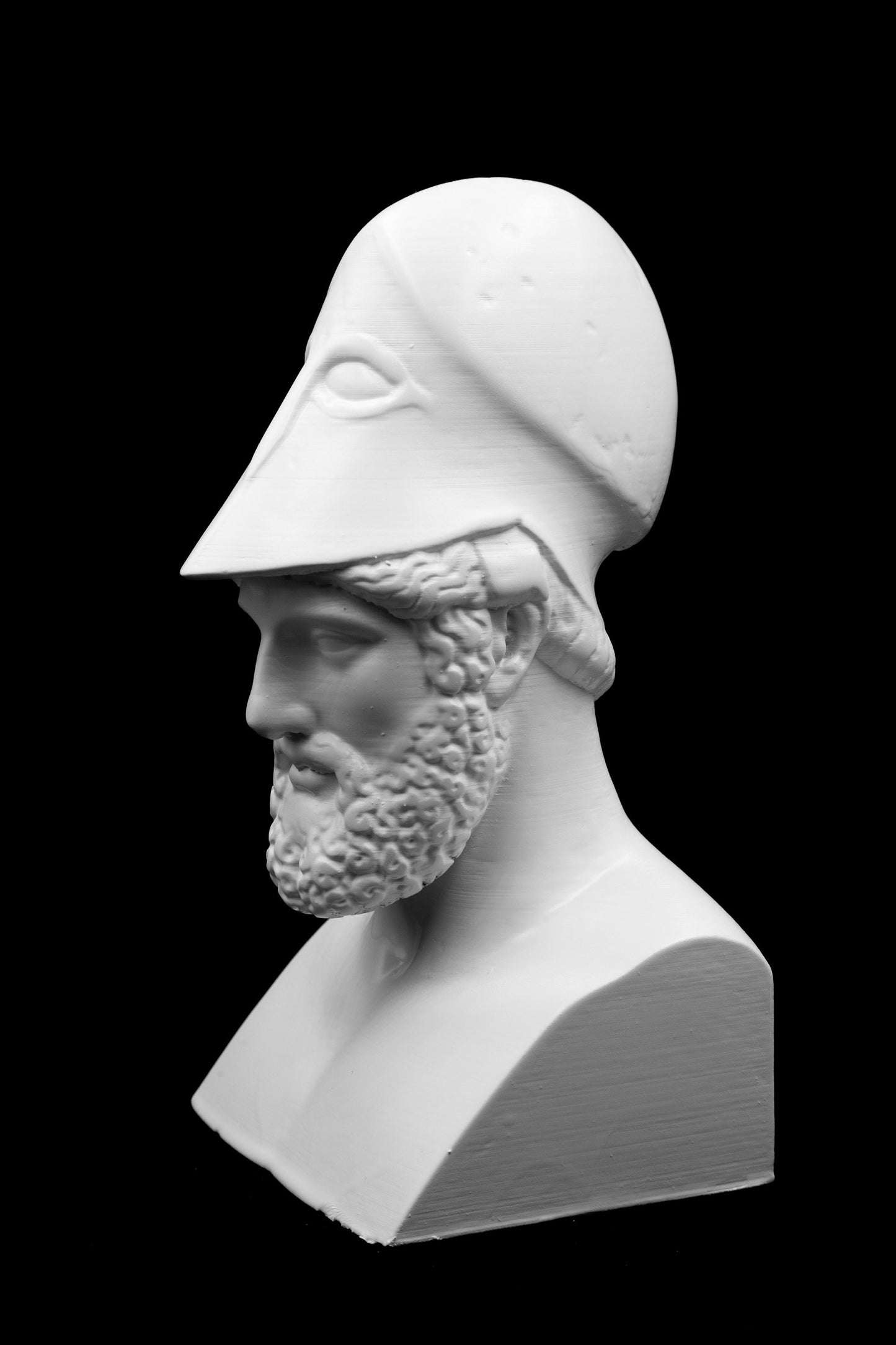 Pericles Bust | Greek Statesman |