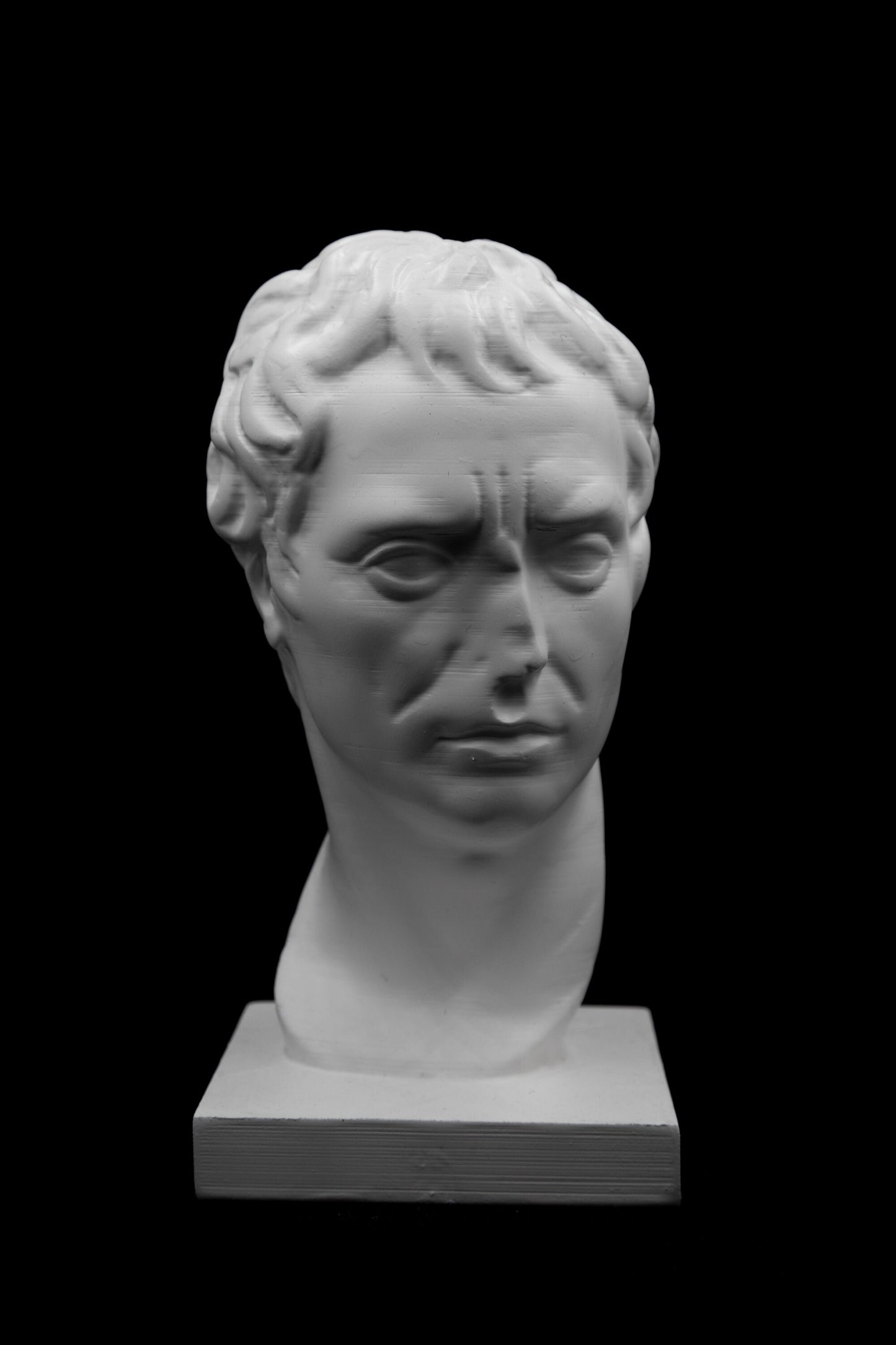 Sulla Bust |Roman General|