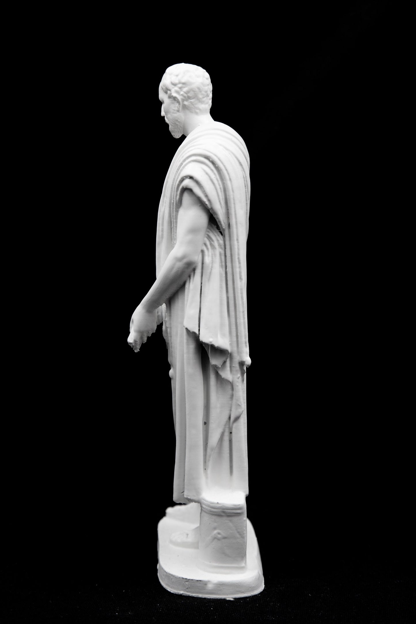 Demosthenes Statue |Greek Statesman|