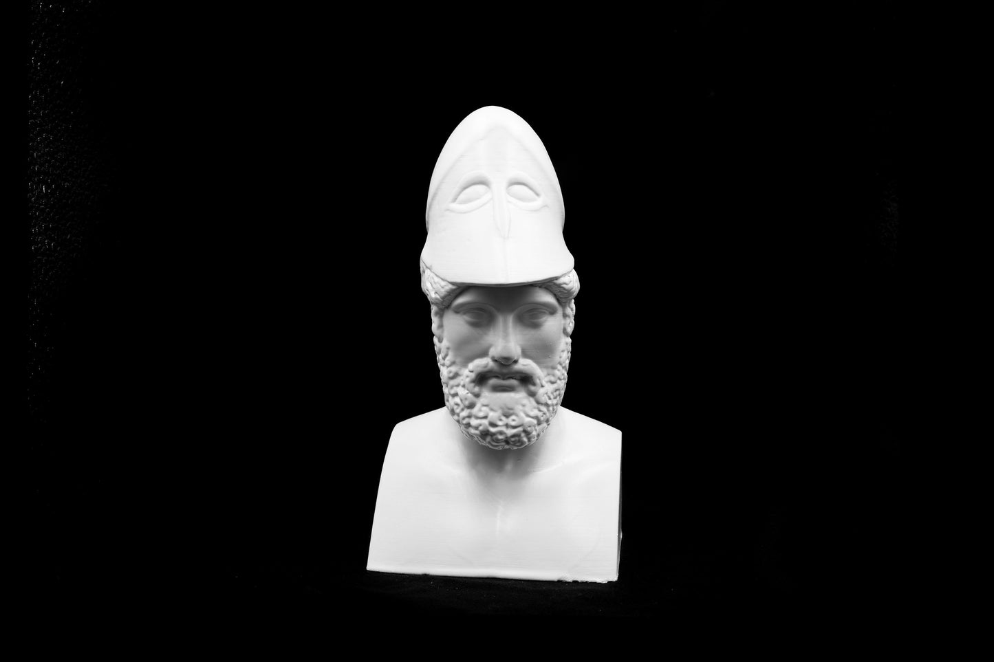 Pericles Bust | Greek Statesman |