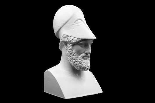 Pericles Bust | Greek Statesman |