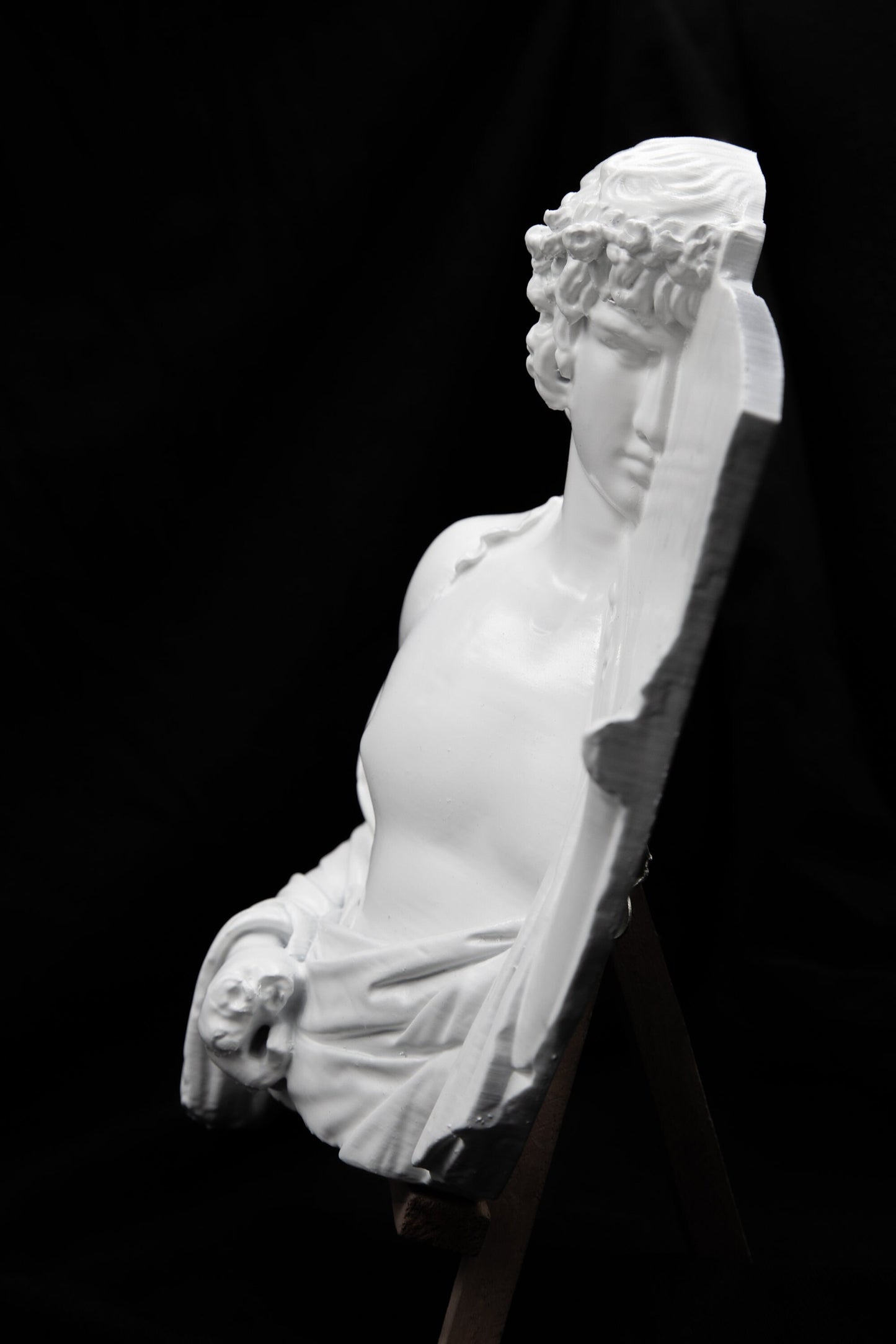 Antinous Wall Decor |Choosable Size|