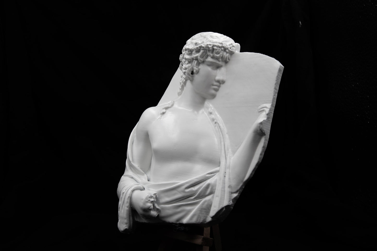 Antinous Wall Decor |Choosable Size|