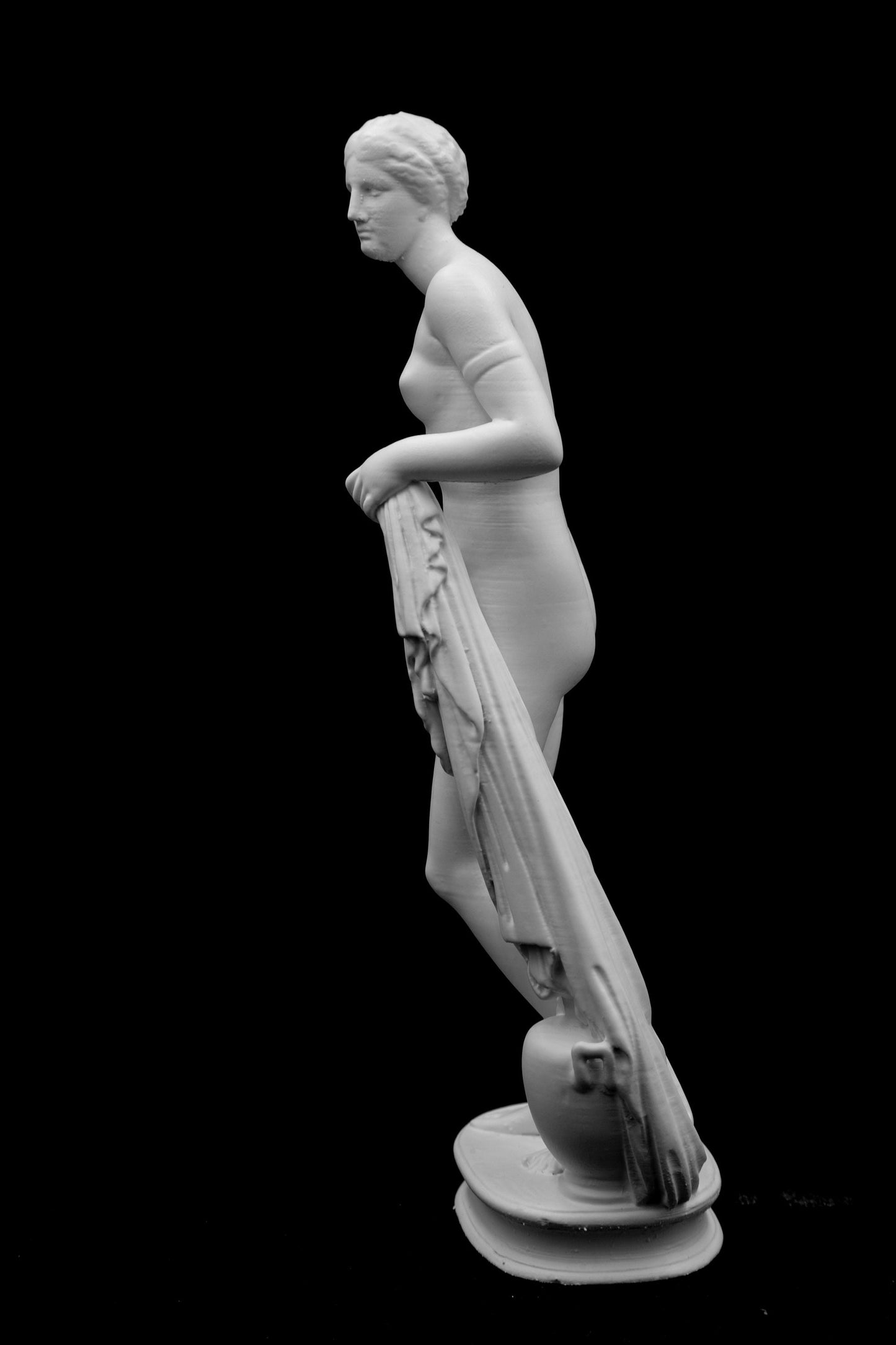 Aphrodite of Knidos Statue | Greek Goddess of Love