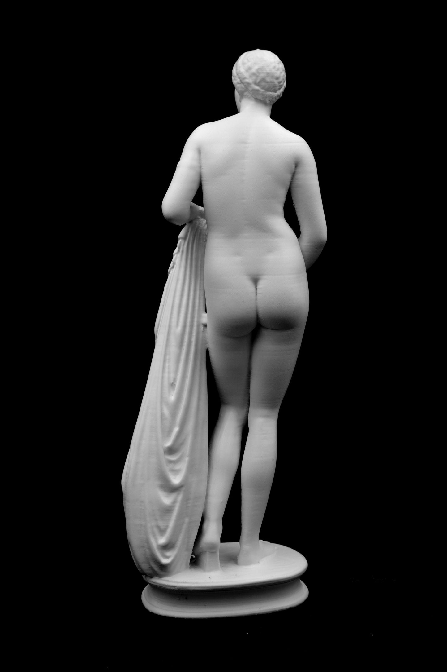 Aphrodite of Knidos Statue | Greek Goddess of Love