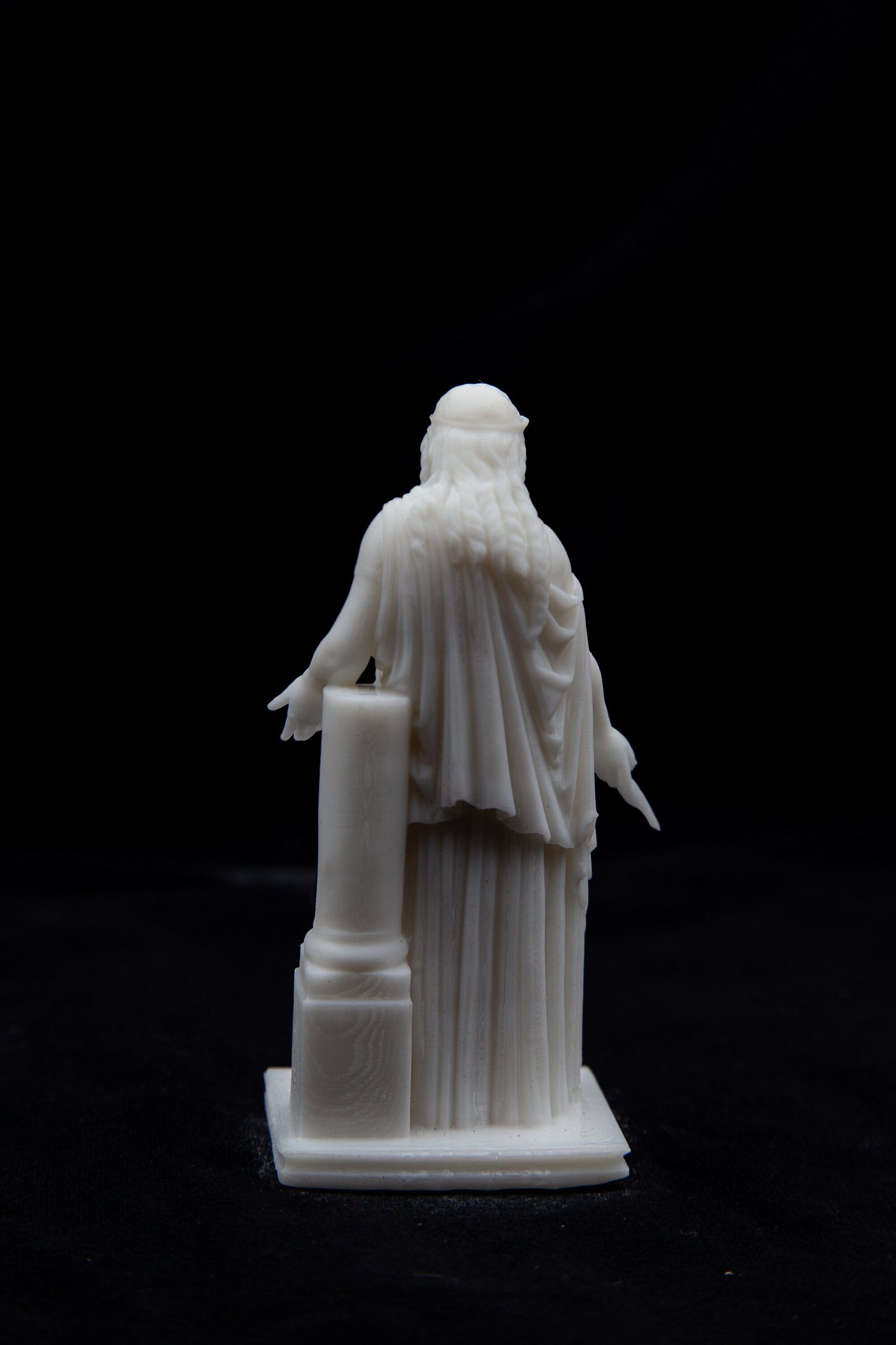 Medea Mythological Figurine