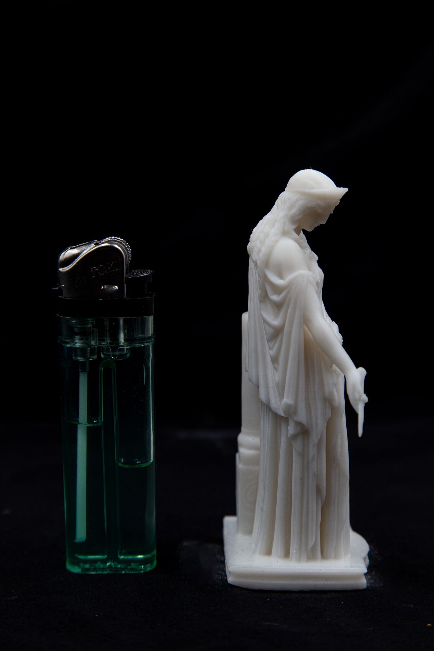 Medea Mythological Figurine