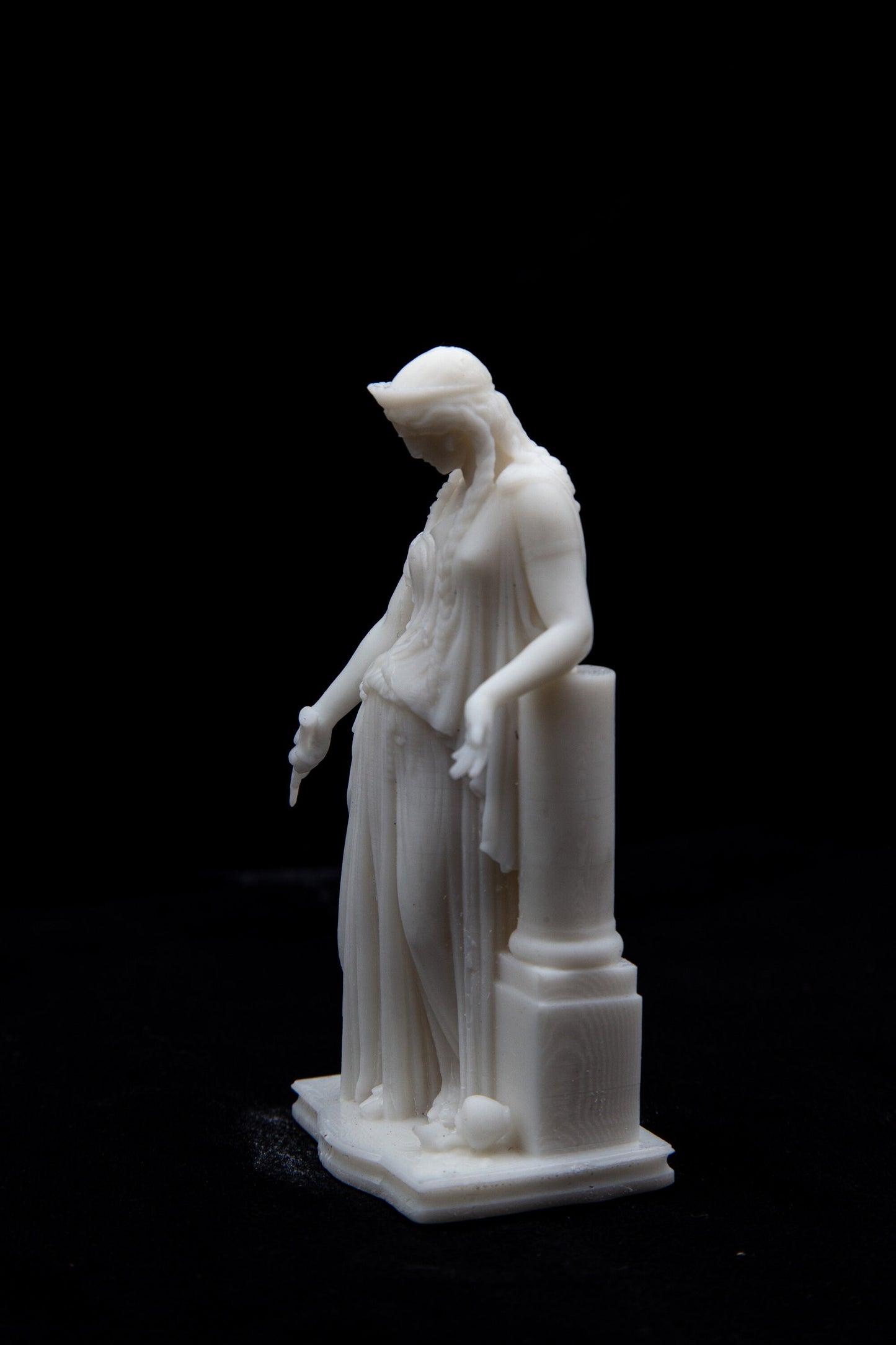 Medea Mythological Figurine