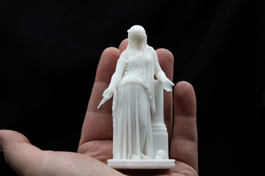 Medea Mythological Figurine