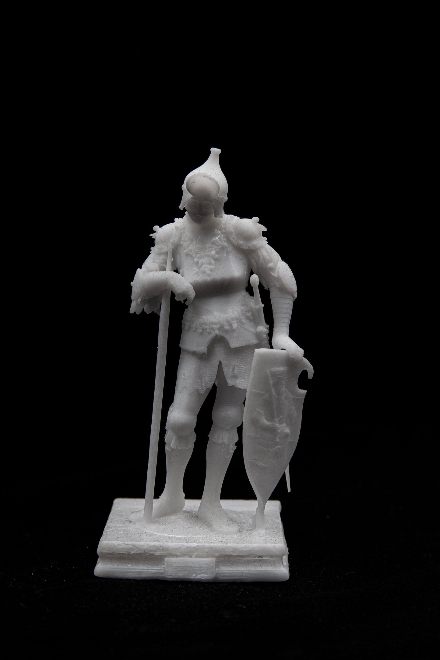 Theodoric the Great Figurine